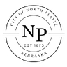 Logo for North Platte Airport Authority
