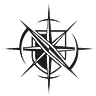 Logo for North Point Defense Inc.
