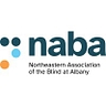 Logo for Northeastern Association Of The Blind At Albany, Inc.
