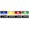 Logo for Northern Sierra Construction Incorporated