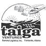Logo for Northern Taiga Ventures Incorporated
