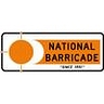 Logo for Northwest Barricade LLC