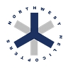 Logo for Northwest Helicopters LLC