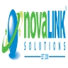 Logo for Novalink Solutions, LLC