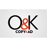 Logo for O & K Properties LLC
