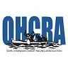 Logo for Oahu Hawaiian Canoe Racing Association Hawaii