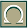 Logo for Ohm Corporation