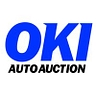 Logo for OKI Auction, LLC