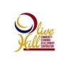 Logo for Olive Hill Community Economic Development Corporation, Inc.