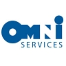Logo for Omni Services Inc.