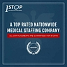 Logo for One Stop Recruiting LLC