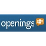 Logo for Openings