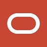 Logo for Oracle Corporation