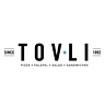 Logo for Orion Lodzgystiks Edzhensi, TOV