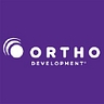 Logo for Ortho Development Corporation