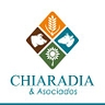 Logo for Oscar Chiaradia Expo BV