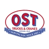 Logo for OST Trucks And Cranes, Inc.