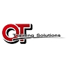 Logo for OT Training Solutions, LLC