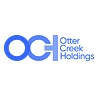 Logo for Otter Creek Dirt Work, LLC