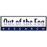 Logo for Out Of The Fog Research LLC