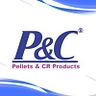 Logo for P & C Labs LLC