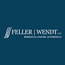 Logo for P. Jack Feller / Margo Feller