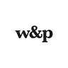 Logo for P & W Surplus Office Movers In