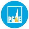 Logo for Pacific Gas And Electric CO.
