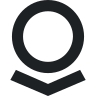 Logo for Palantir Technologies Inc.