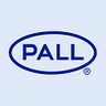 Pall Corporation Logo for Pall Corporation