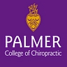 Logo for Palmer College Foundation