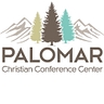 Logo for Palomar Mountain Christian Conference Center
