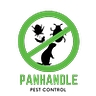 Logo for Panhandle Pest Control LLC