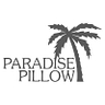 Paradise Pillow, Inc. Logo for Paradise Pillow, Inc.
