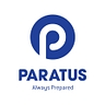 Logo for Paratus Telecommunications Proprietary LIMITED