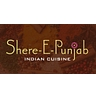 Logo for Parker Sheree E