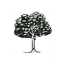 Logo for Parkway-Oakland Land Trust