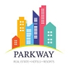 Logo for Parkway Properties, Inc.