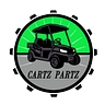 Logo for Partz Logistics LLC