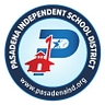 Logo for Pasadena Independent School District