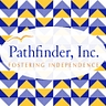 Logo for Pathfinder Inc.