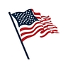 Logo for Patriot Defense Group, LLC