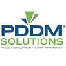 Logo for Pddm Solutions, LLC
