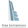 Logo for Pebb Enterprises, LLC