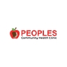Logo for Peoples Community Health Clinic, Inc.