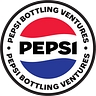 Logo for Pepsi Bottling Ventures LLC