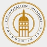 Logo for Pet O'fallon, LLC