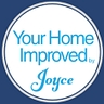 Logo for Peter Joyce