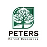Logo for Peters Forest Resources Inc.