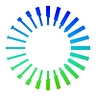 Logo for P&G Memorials LLC